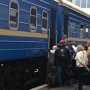 На поезде из Черновцов в Крым теперь можно уехать чаще