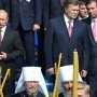 Путин в Киеве демонстрировал Януковичу отчужденность