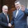 Янукович в Севастополе рассказал, как ценит дружбу с Россией