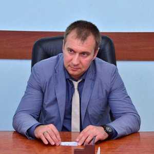 Представитель МВД Украины провел личный приём граждан в Крыму