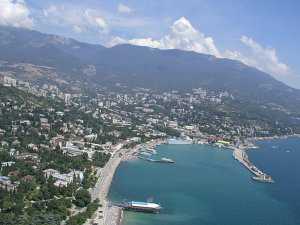 По количеству экскурсоводов в Крыму лидирует Ялта
