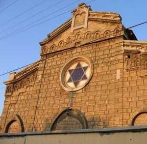 В синагоге в Евпатории устроят джазовый фестиваль
