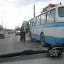 Госавтоинспекция Крыма привела неутешительные результаты проверок автобусов