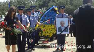 В прокуратуре признали, что мэра Феодосии убили обрезом из Тернополя