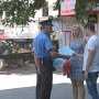 Крымские правоохранители объясняют гражданам, как не стать жертвой преступления