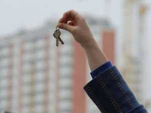 60 доступных квартир в Евпатории подготовят к концу года
