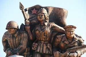 Памятник десантникам в Керчи нанес удар по репутации скульптора