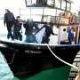 Севастопольский суд оштрафовал турецких рыбаков