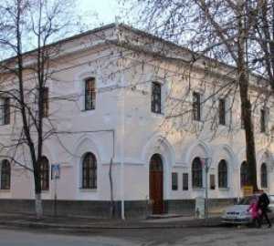 Этнографический музей в Симферополе договорился сотрудничать с Проектом ЕС