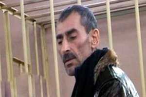 Громкое задержание: известный грабитель в законе покинул Евпаторию в наручниках
