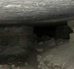 Поисковики начали экспедицию в Аджимушкайских каменоломнях в Керчи