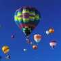 В Феодосии устроят фестиваль воздухоплавания «Воздушное братство»