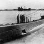 Президент Украины поручил отработать возможность подъема подводной лодки «Щ — 216»