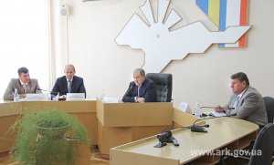 В Крыму оперативно рассмотрели все обращения крымчан, поступившие Президенту в рамках «Диалога со страной»