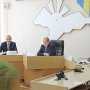 В Крыму оперативно рассмотрели все обращения крымчан, поступившие Президенту в рамках «Диалога со страной»