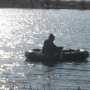 В Крыму погиб рыбак, ещё одного ищут