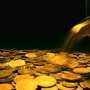 Крымчане скупают золото и серебро монетами