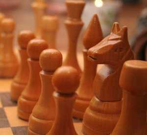 В Евпатории произойдёт шахматный фестиваль « Каламитский залив»