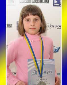 Юная крымчанка стала призером чемпионата Европы по шашкам — 100