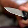 В Феодосии приезжий рецидивист напал с ножом на детей