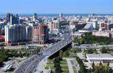 Крым будет сотрудничать с Новосибирском