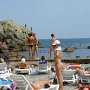 Министерство курортов Крыма составило список доступных пансионатов и санаториев