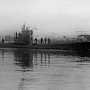 Черноморский флот поможет обследовать советскую подлодку, затонувшую у крымских берегов во время войны
