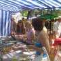В Крыму открыли 22 школьных базара