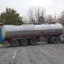 Налоговики задержали в Крыму грузовик с 20 тыс. литров спирта