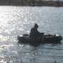 Пропавшего в Северо-Крымском канале рыбака больше не ищут