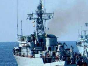 Украинский флот подняли на уши по сигналу
