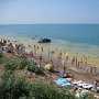 Министерство курортов Крыма пообещало отобрать у пользователей пляжи Николаевки