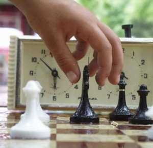 В Судаке пройдёт серия шахматных турниров