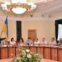 Общественный совет при крымском Главке милиции настроен на конструктивный диалог с общественностью и милицией