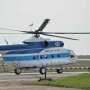 Украинский вертолет идёт на рекорд