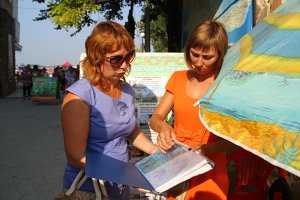 Минкурортов Крыма провело рейд по курортам Черноморского района