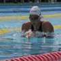 В Евпатории стартовал молодёжный чемпионат Украины по плаванию