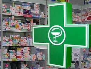На Украине резко упали объёмы продаж лекарств – у населения не хватает денег на лечение
