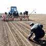 Аграриям Крыма посоветовали засеять под урожай следующего года 477 тыс. га