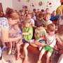 В Белогорском детском доме отпраздновали «День Левшей»