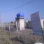 На пляже в Черноморском районе снесен трехметровый забор