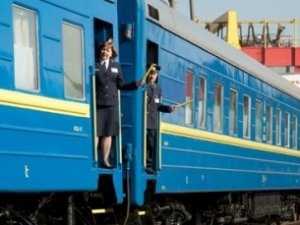 Билеты в Крым есть — клянутся железнодорожники