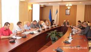 На территории Крыма реализуется 87 инвестиционных проектов