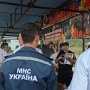 На байк-шоу под Севастополем будут дежурить спасатели, милиция и врачи
