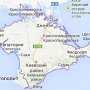 Популярный интернет-сервис запустил в девяти курортных городах Крыма функцию «Общественный транспорт»