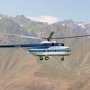 В Крыму вертолет установит новый мировой рекорд