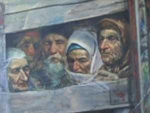 Российский учёный получил шапку за труд о крымских татарах
