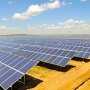 В Крыму заработала ещё одна солнечная электростанция