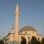 В сакской мечети открыли 32-метровый минарет