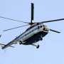 В Крыму установили мировой рекорд по набору высоты для вертолета
